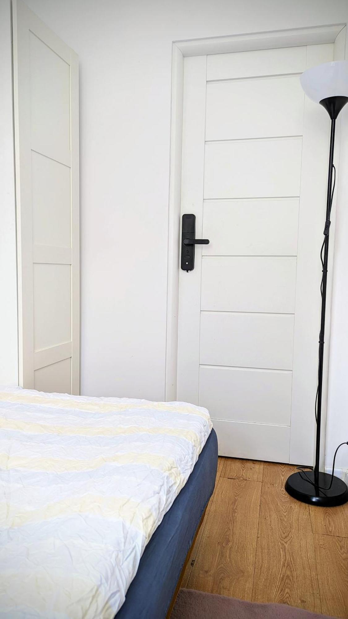 Ursus Rooms-Self Check-In Varşova Dış mekan fotoğraf